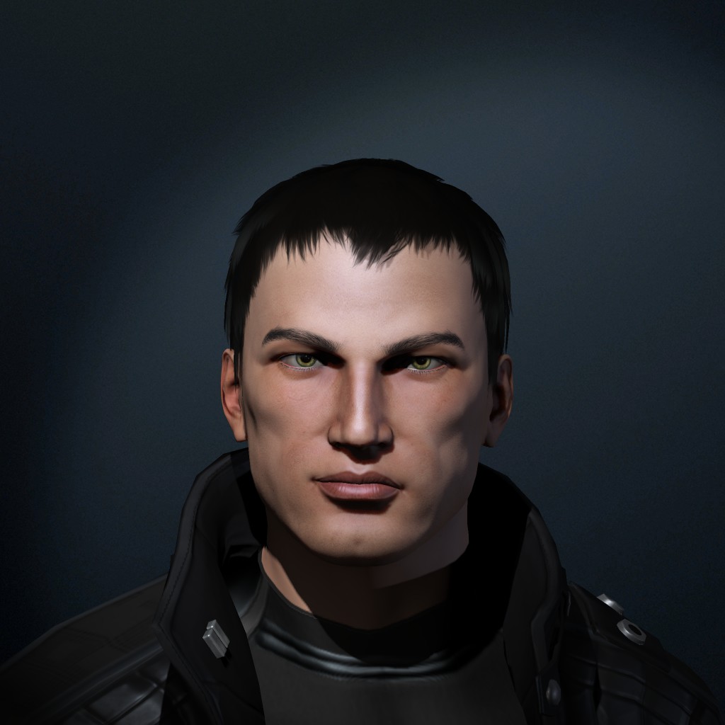 Aksenov Roman