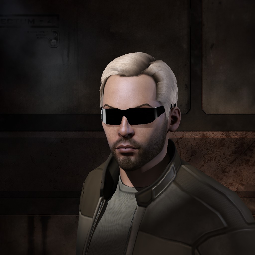 Suroh Aideron