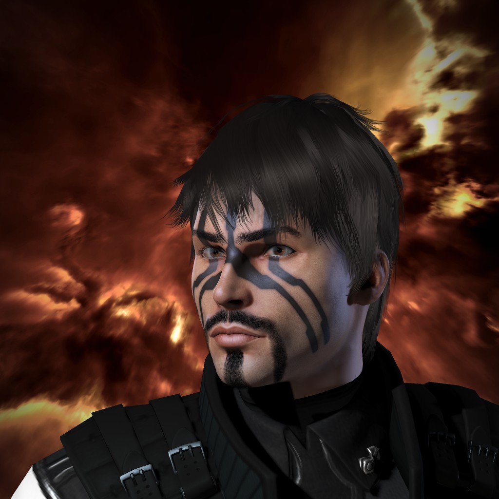 Zik Aideron