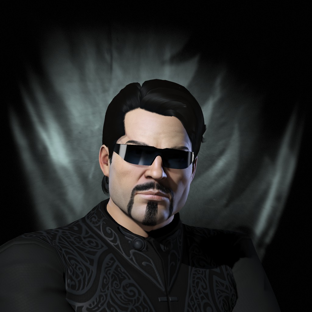 Marshal Lau