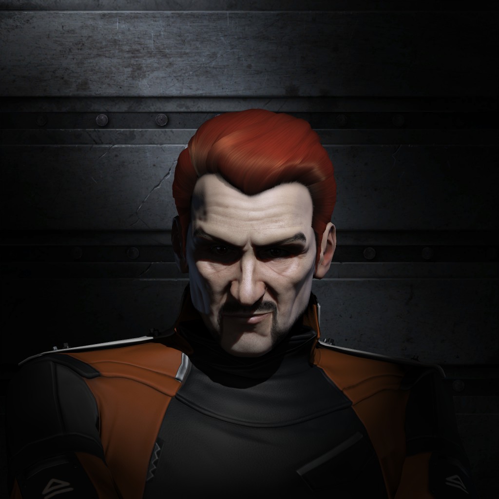 Corben Altlol
