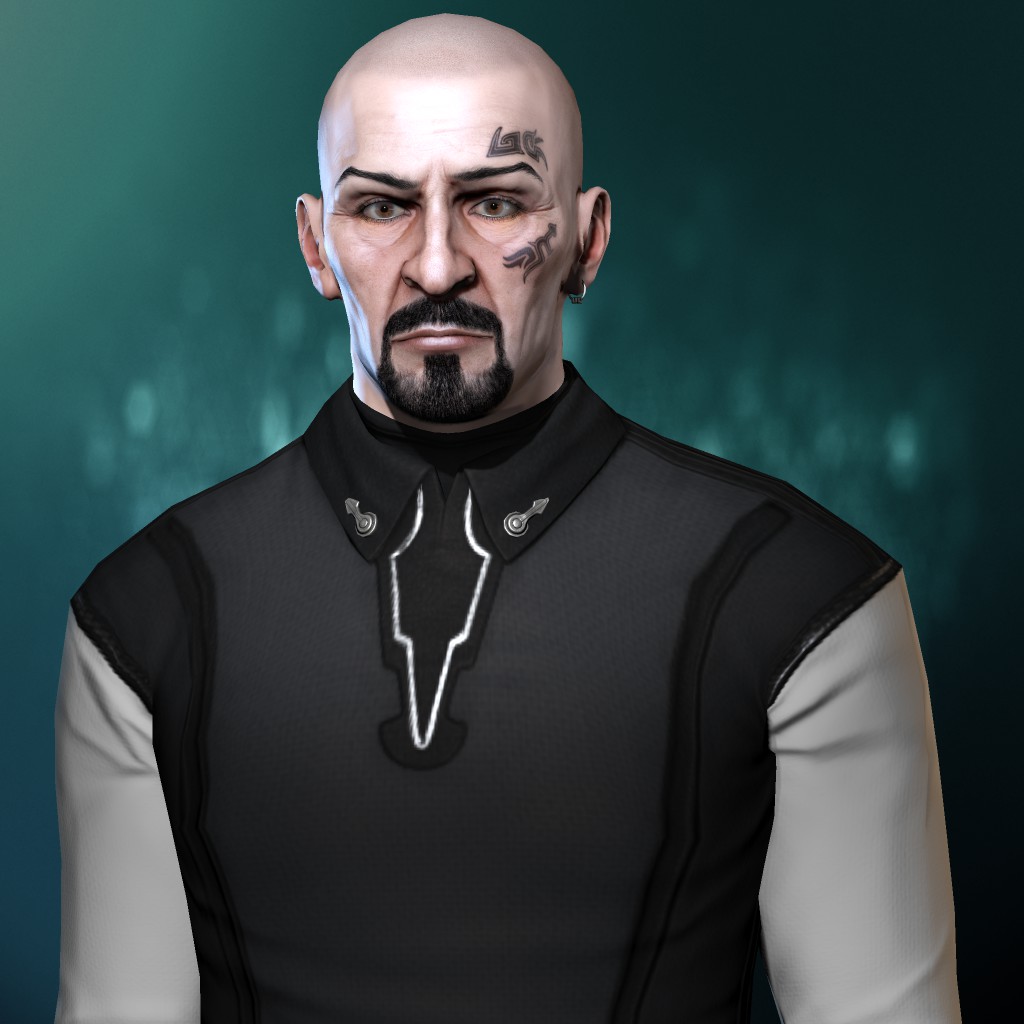 Zak Rinah