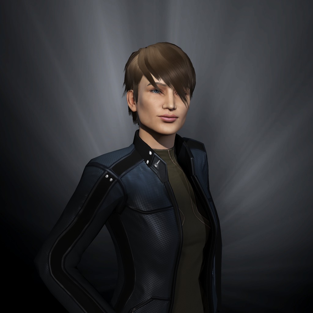 Lisa Malkier