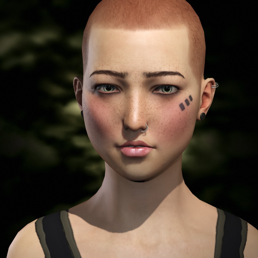 Synth Sakharov