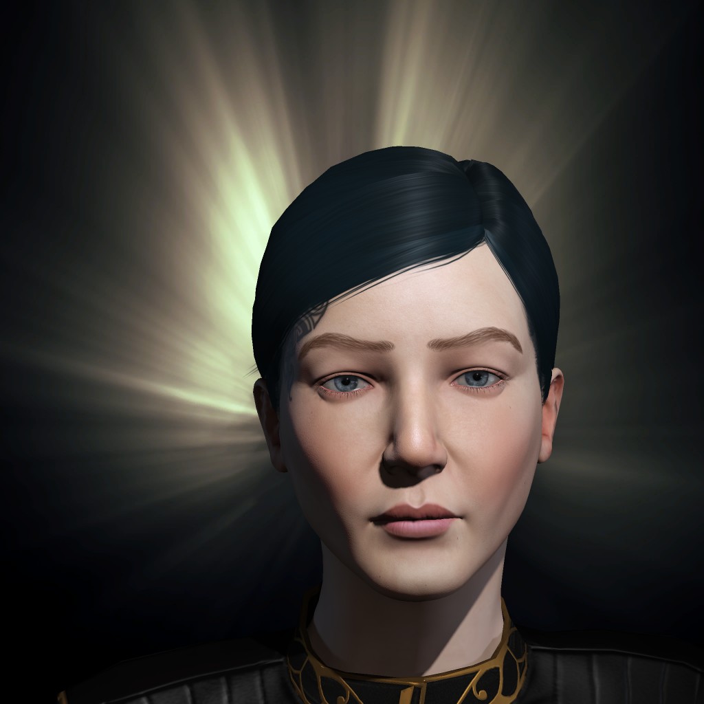 Lianah Sabre