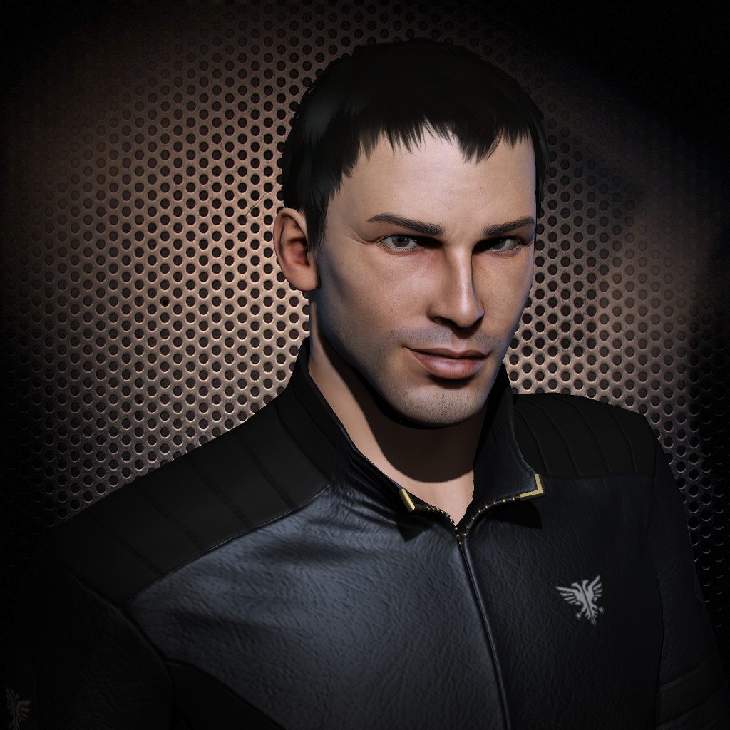 Andrey Gorohov
