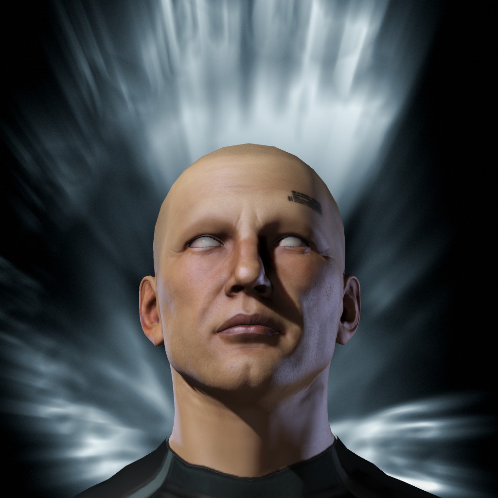 Deviant Zex