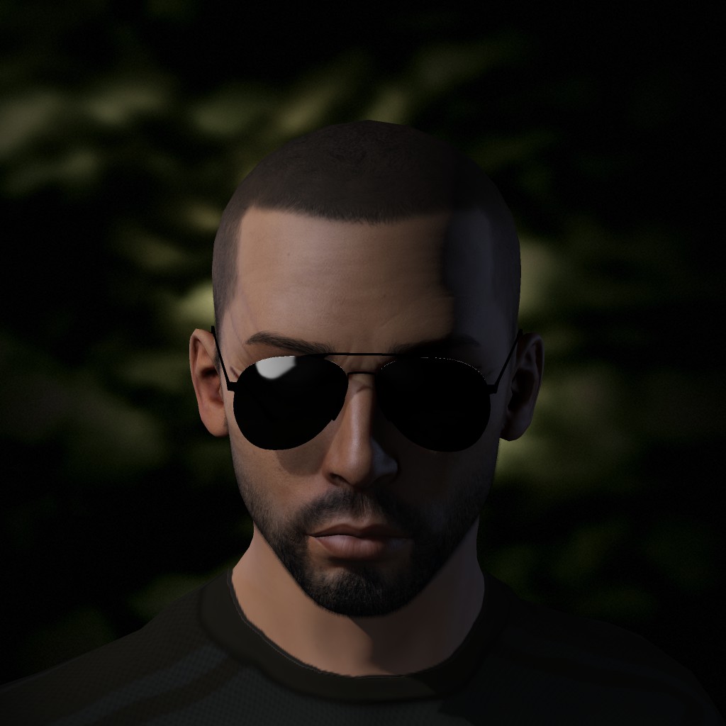 Zed Zampano