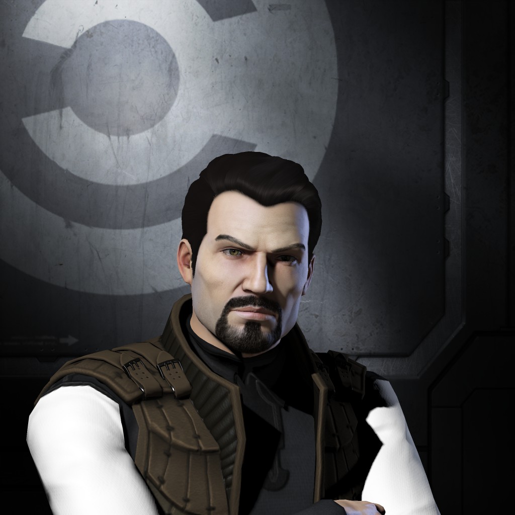 Connyr Butler