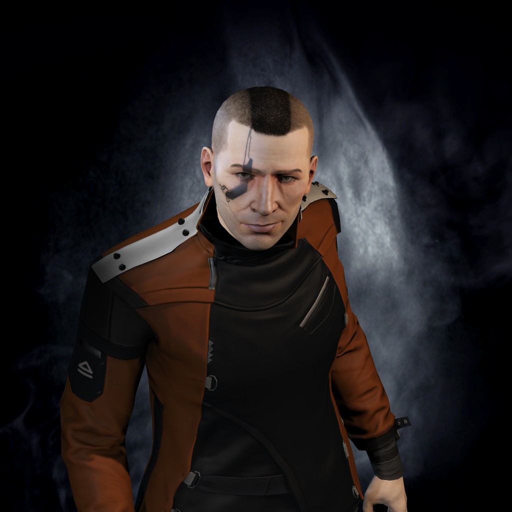 DuDu Lonewolf