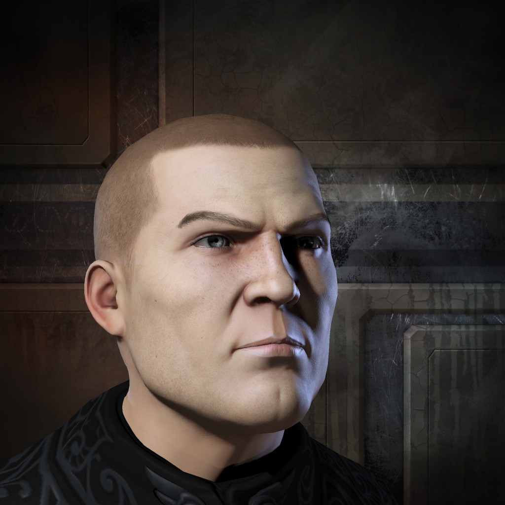 Lord Ikkala