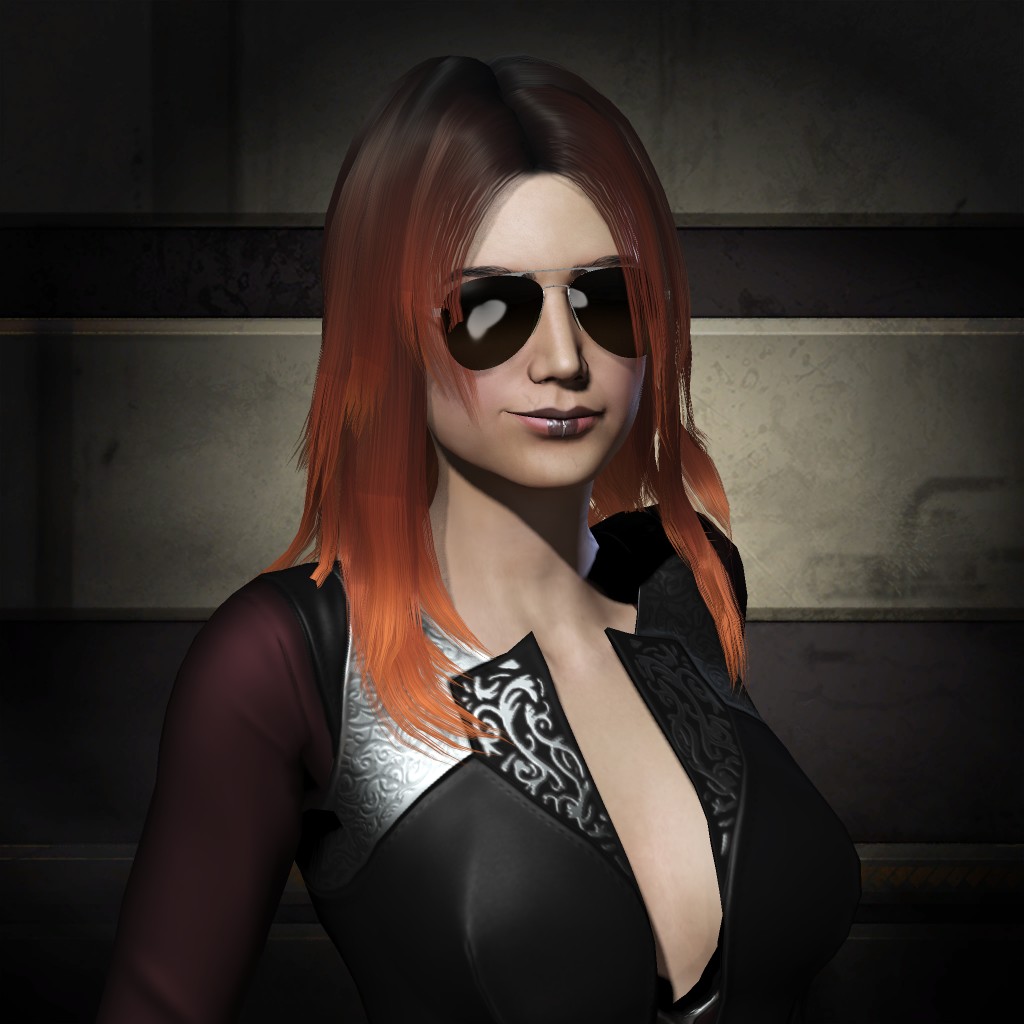 Lenora Vikingson