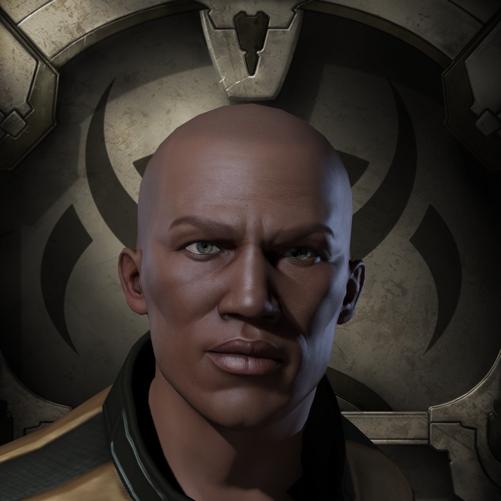 General Waniki