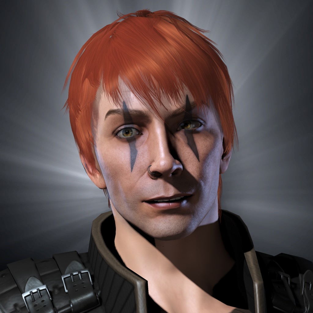 David McHogan