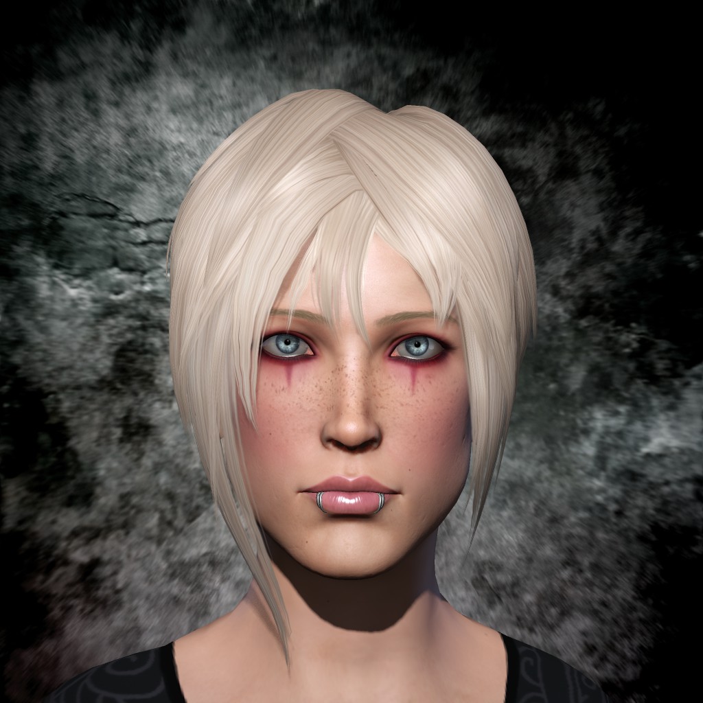 Sorcha Teslace