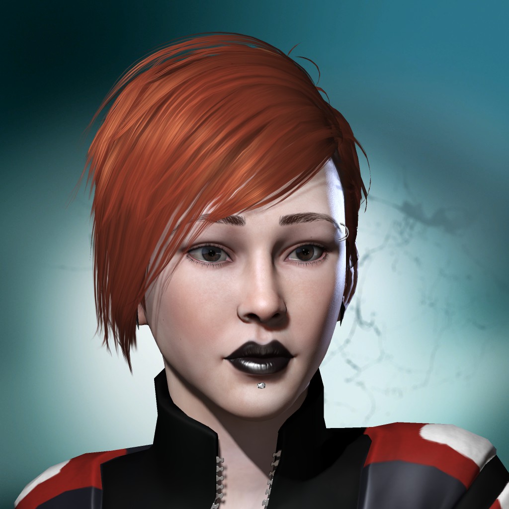 Marketa Flagg