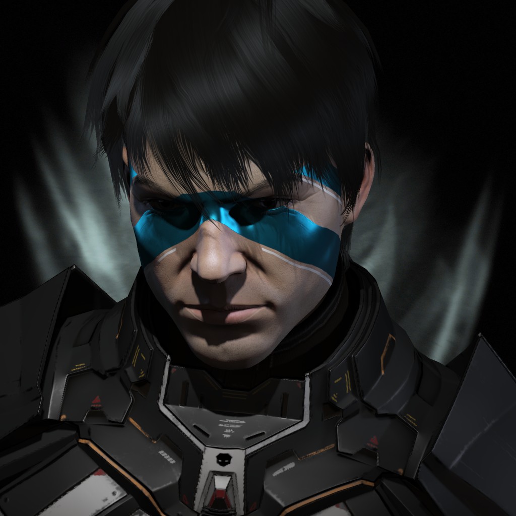 Baron Kikkus Dawnstrike