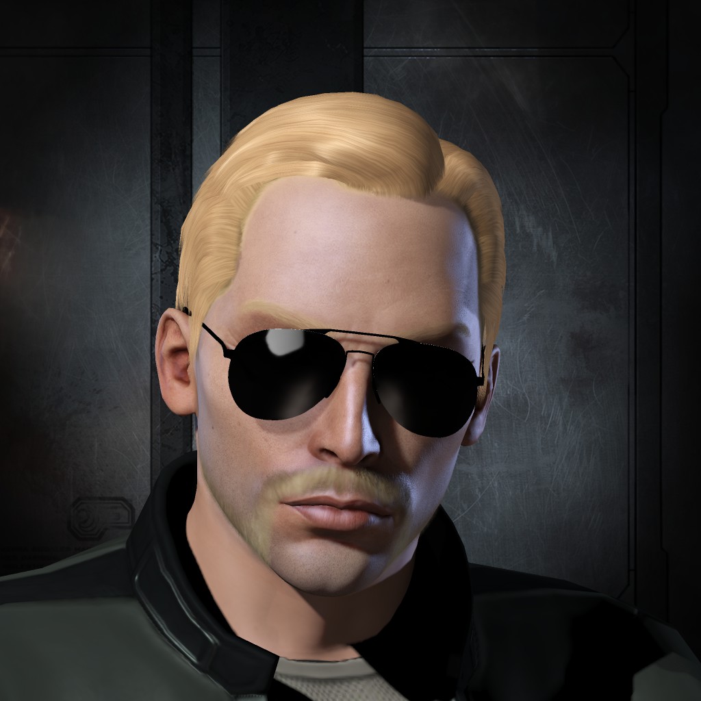 Bryan Coleman