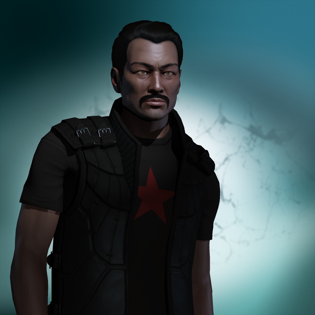 Aiel Torbernite