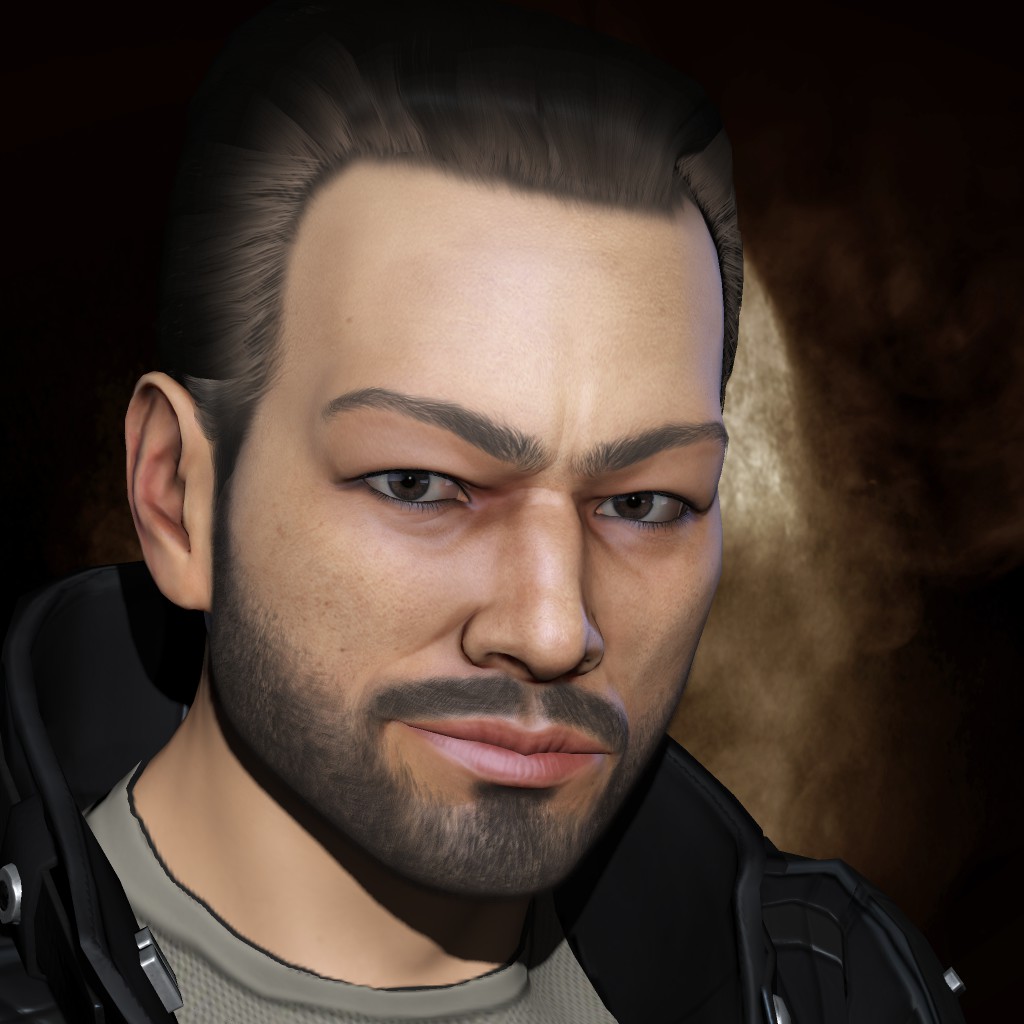 Anton Forellie