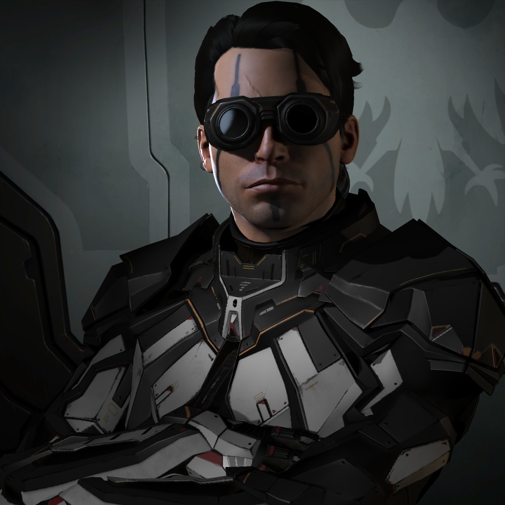 Michael Starshooter