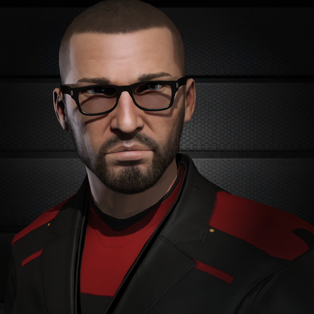 Blake Korevus