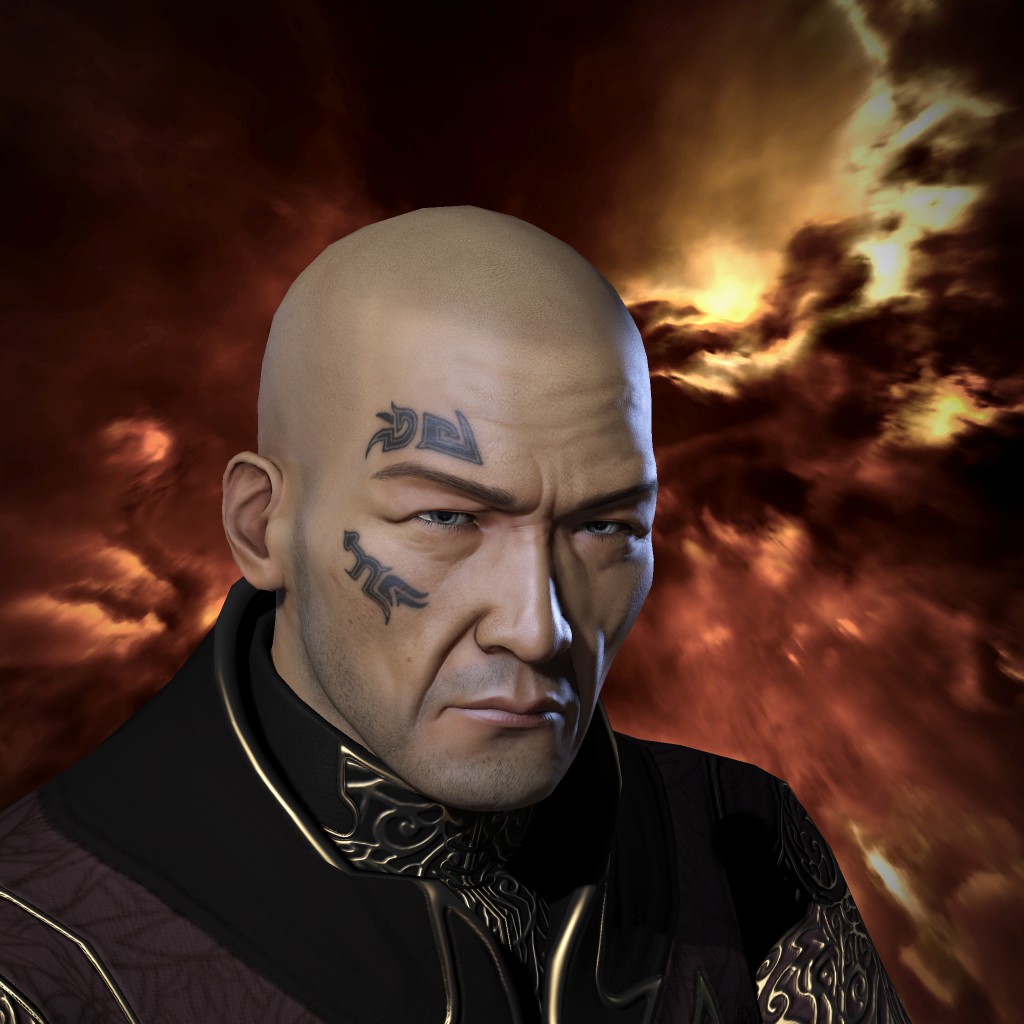 Akira Tanaki