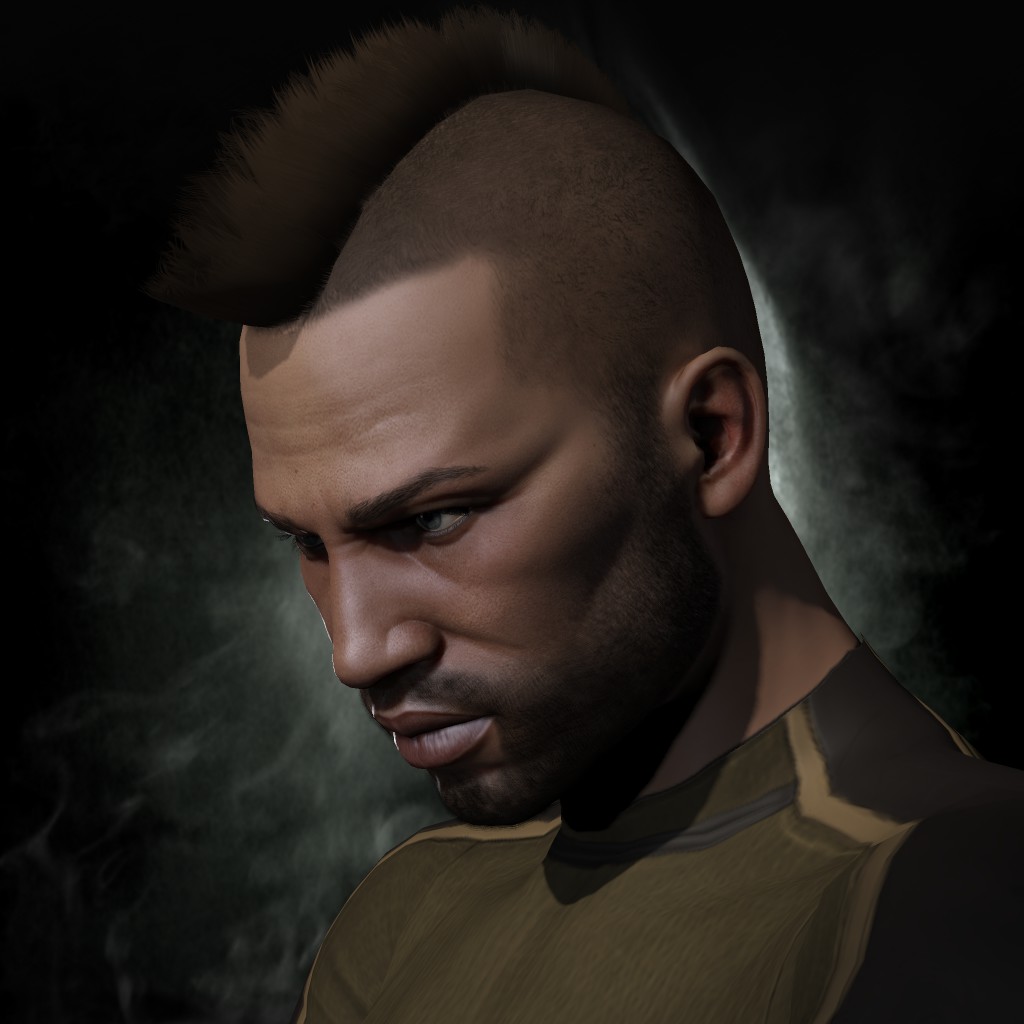 Jamal Perkins