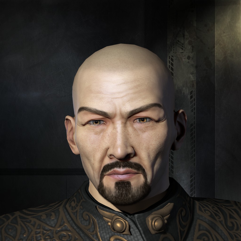 Chun Acami