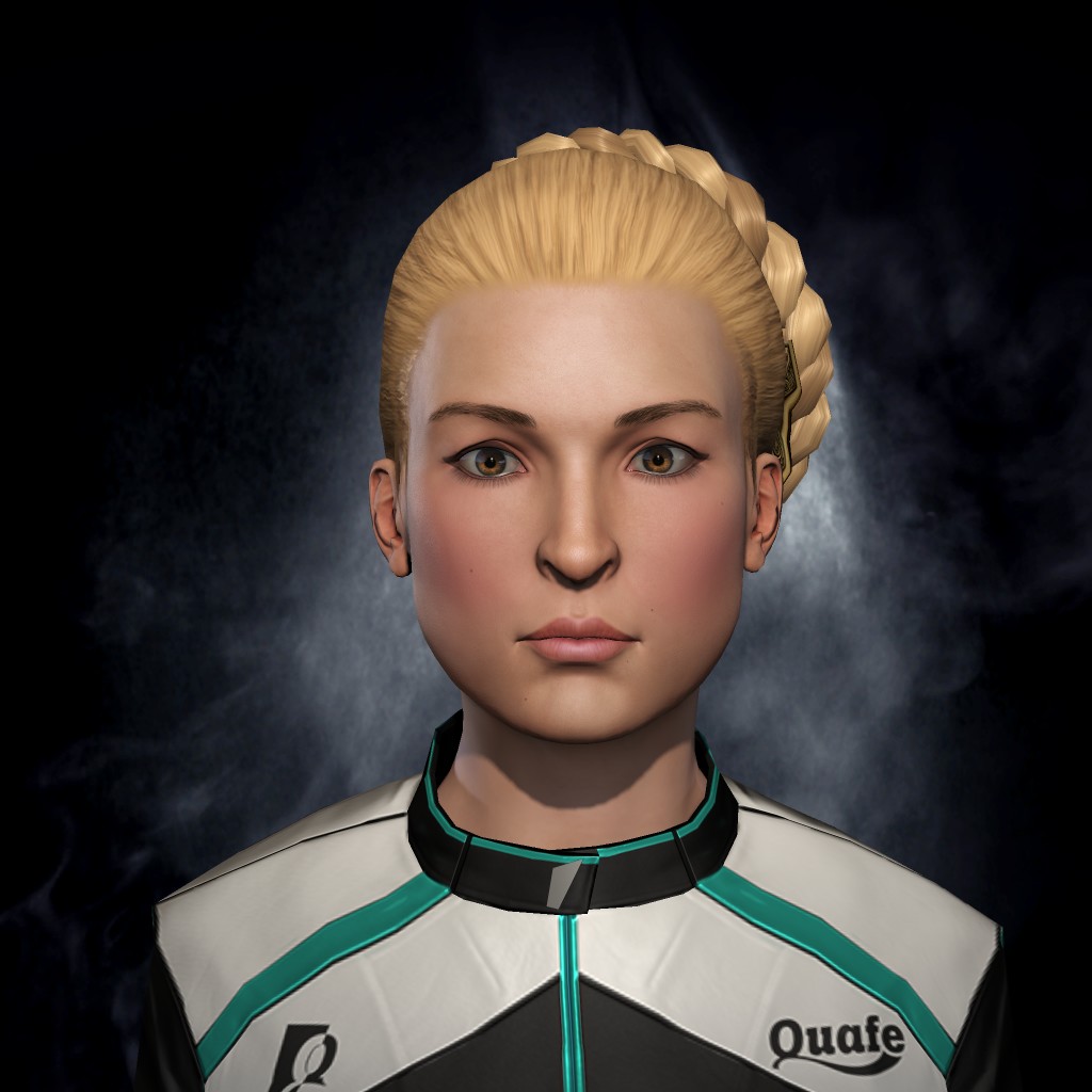 Faye Druinta