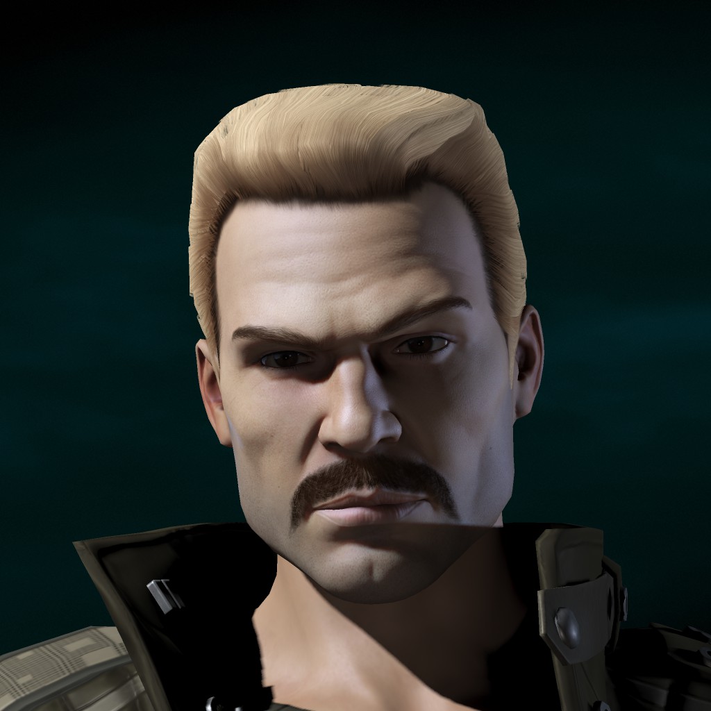 Baron Von Cheese