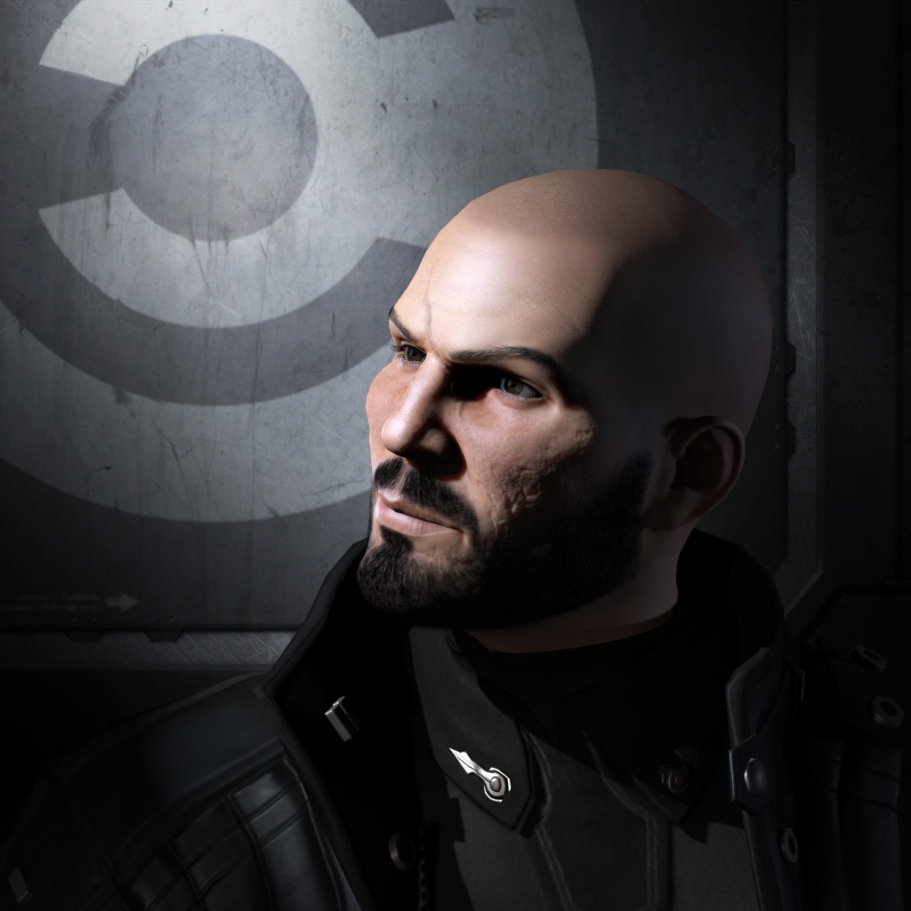 Darrenius Enaka