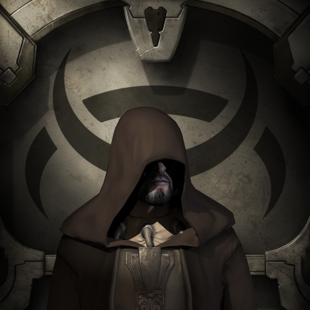 Magister Joda