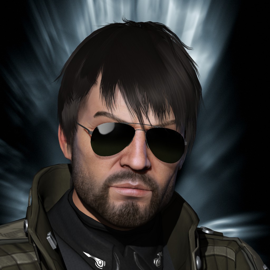 Hellfire Stallone