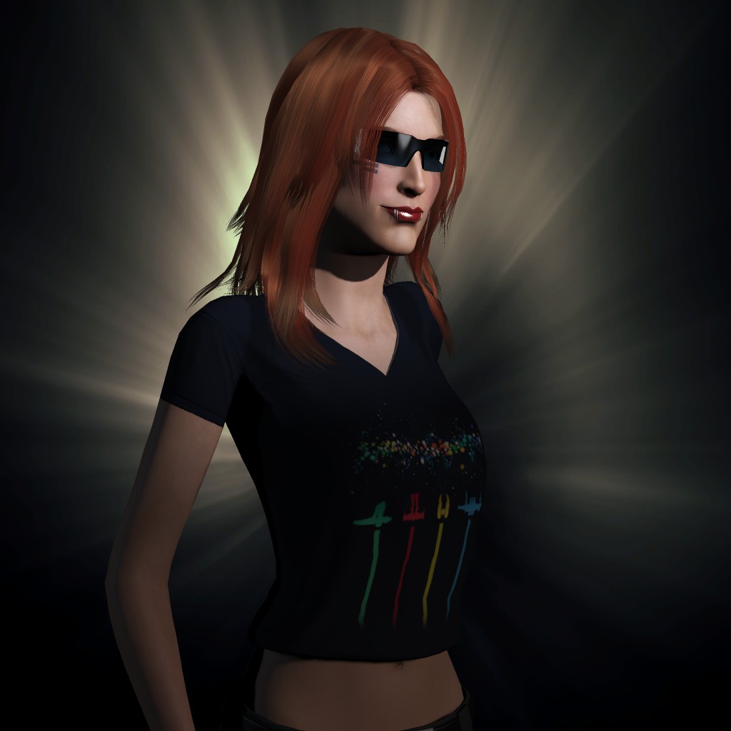 Keira Kurvora
