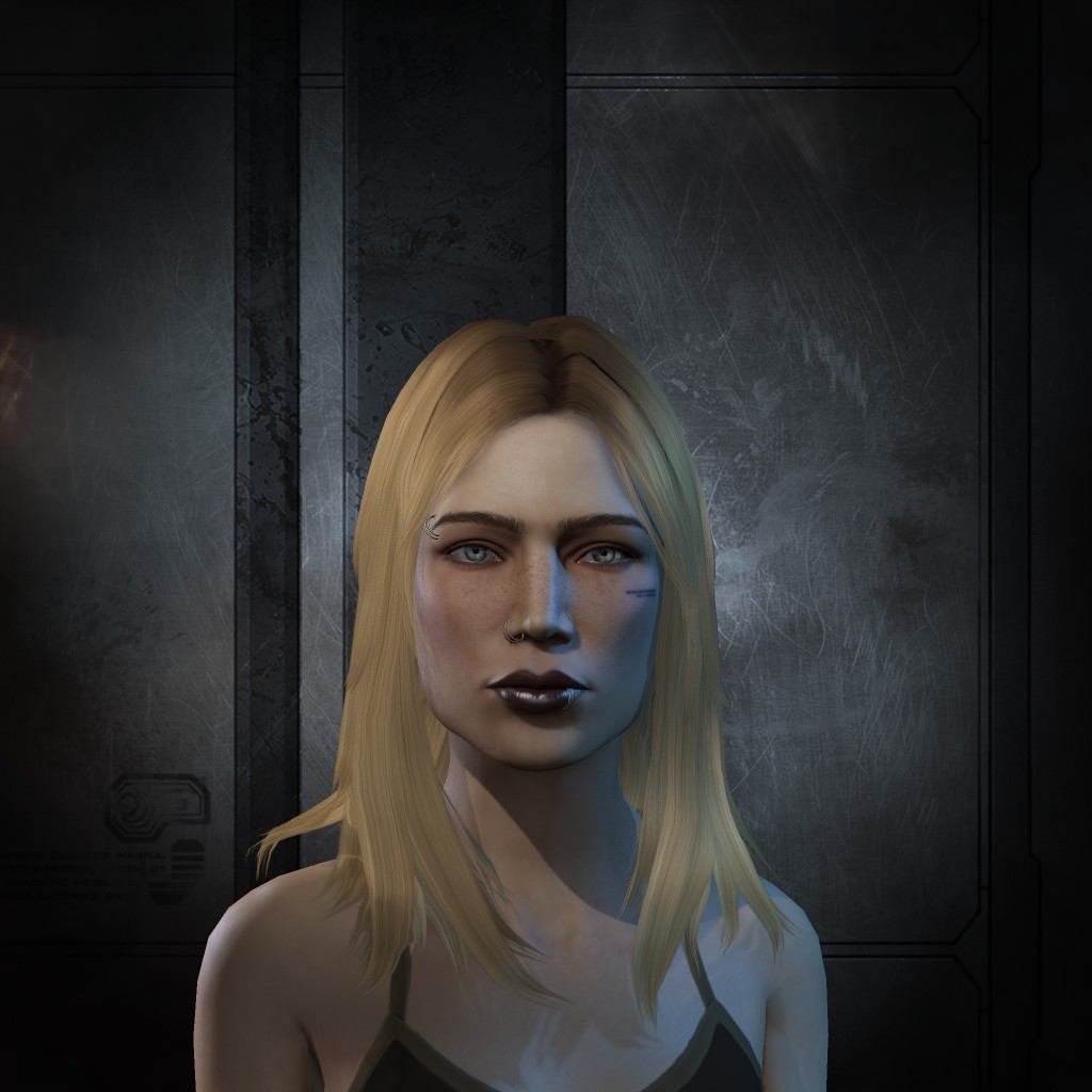 Chloe Dethstar