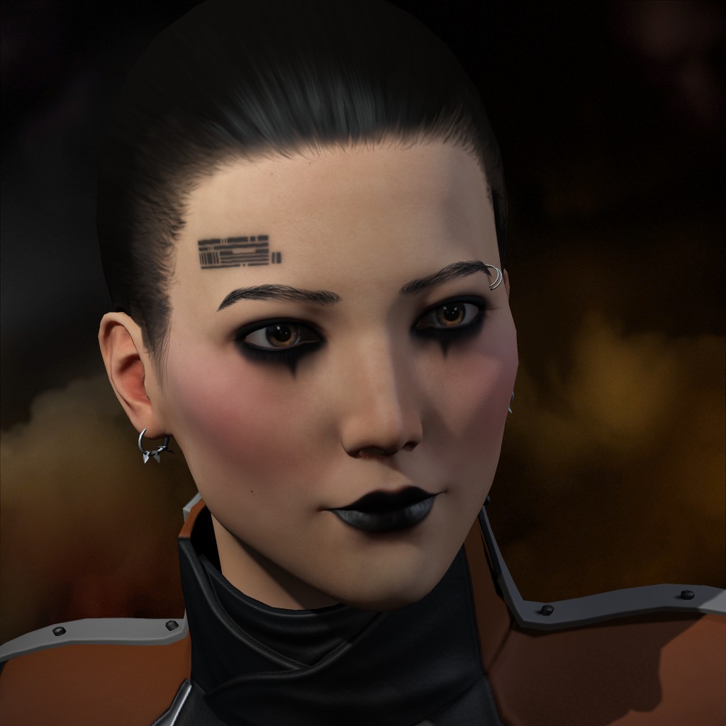 Selena Aihaken