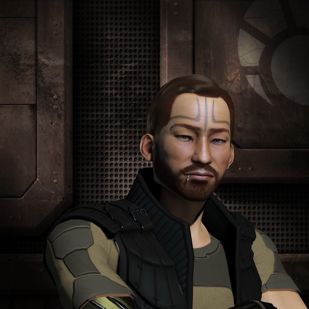 Brian Laser