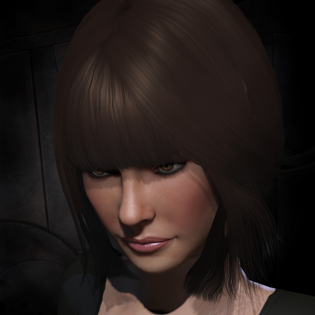 Demi Galen