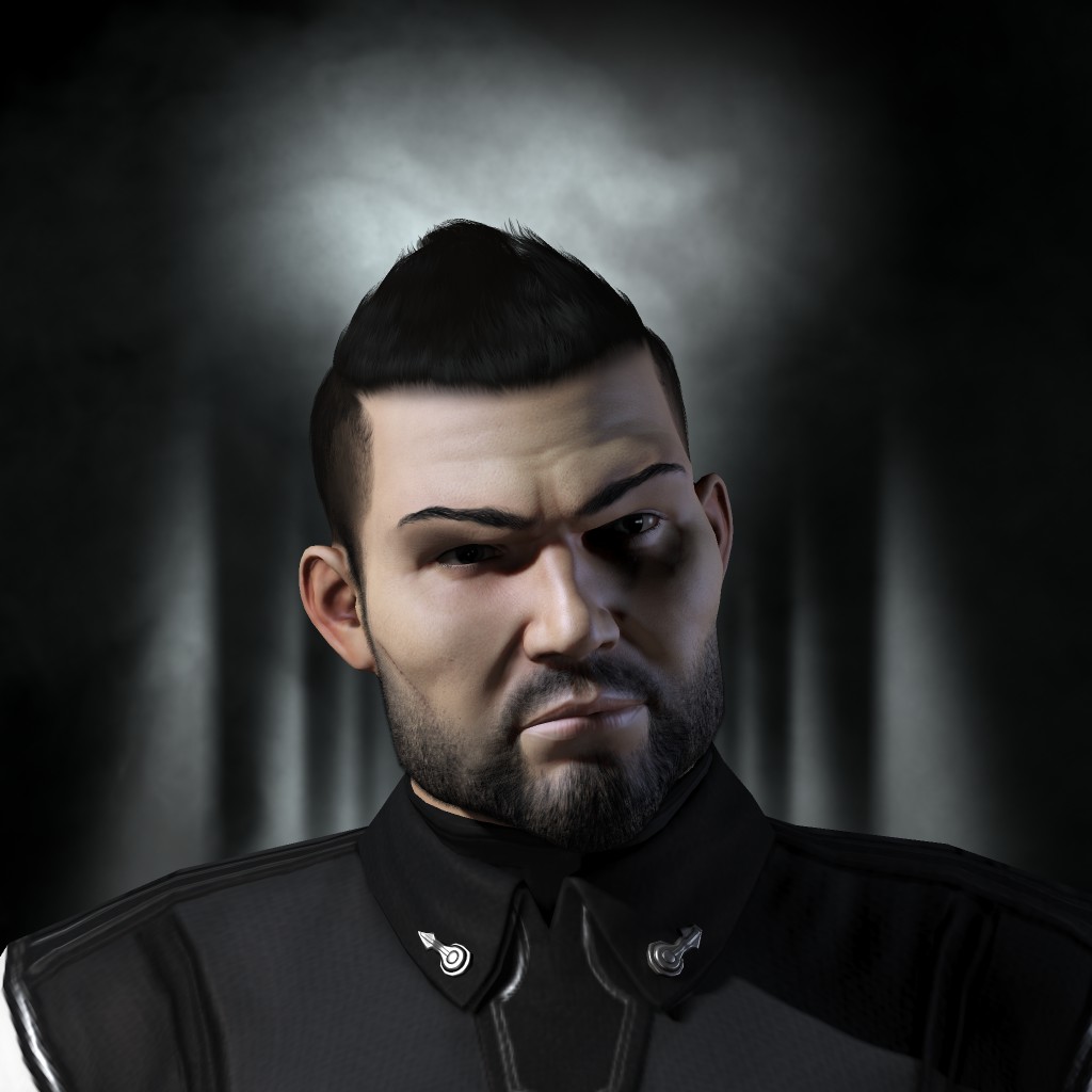 Gad Murker