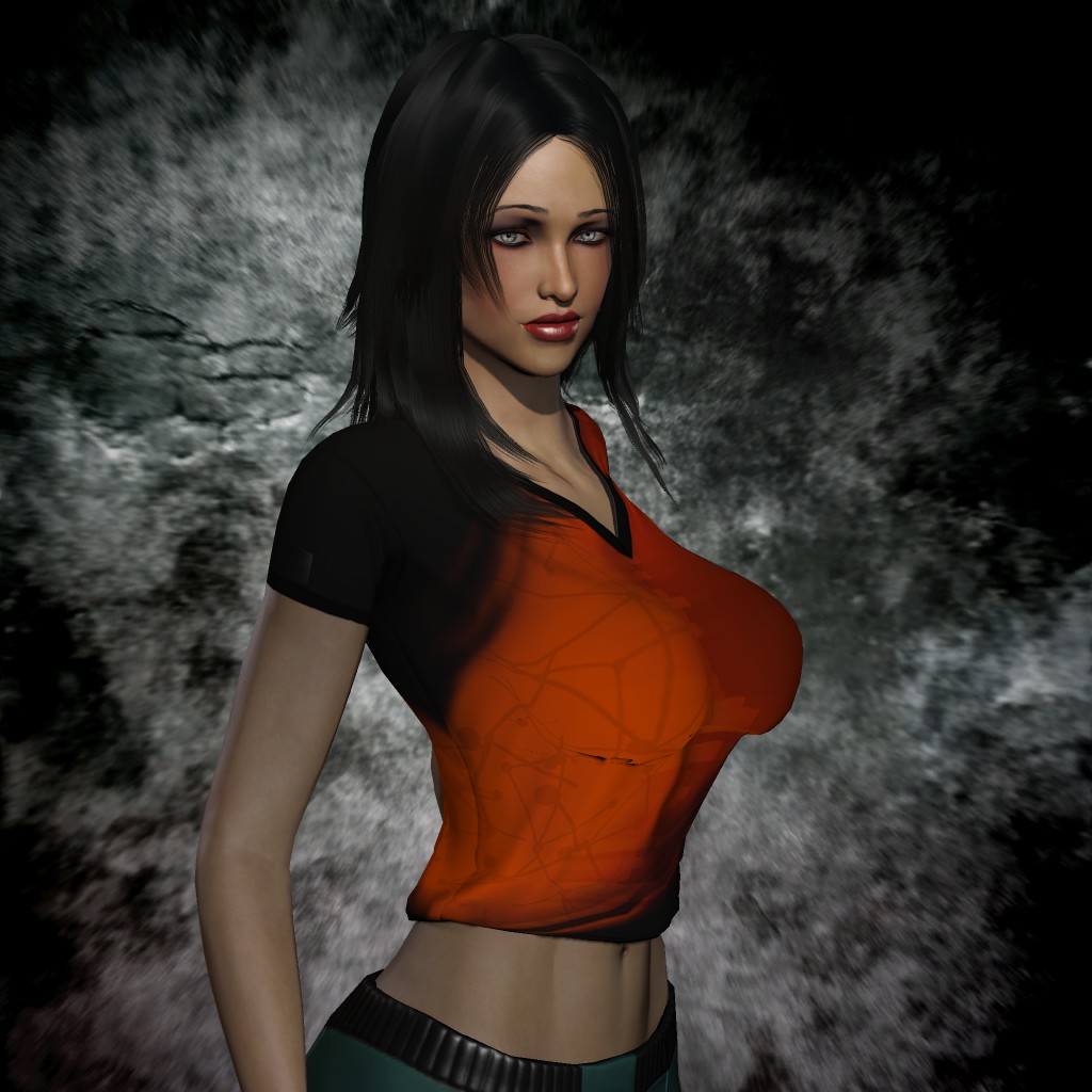 Astarte Bellatrix
