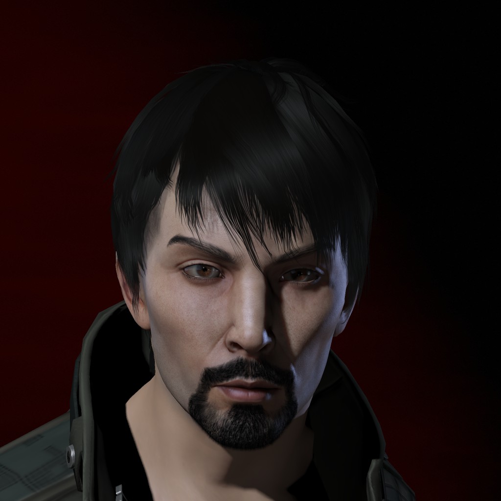 Osiris Stark