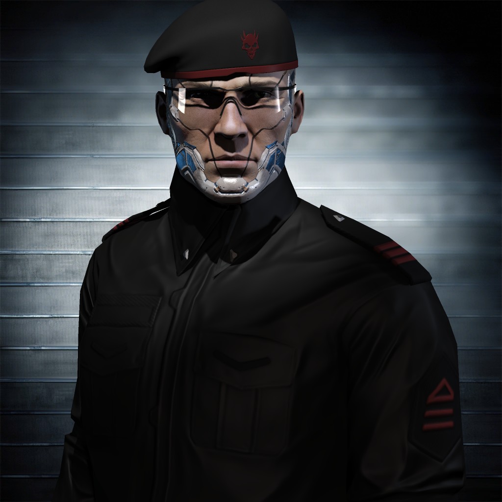 Darkos Vos