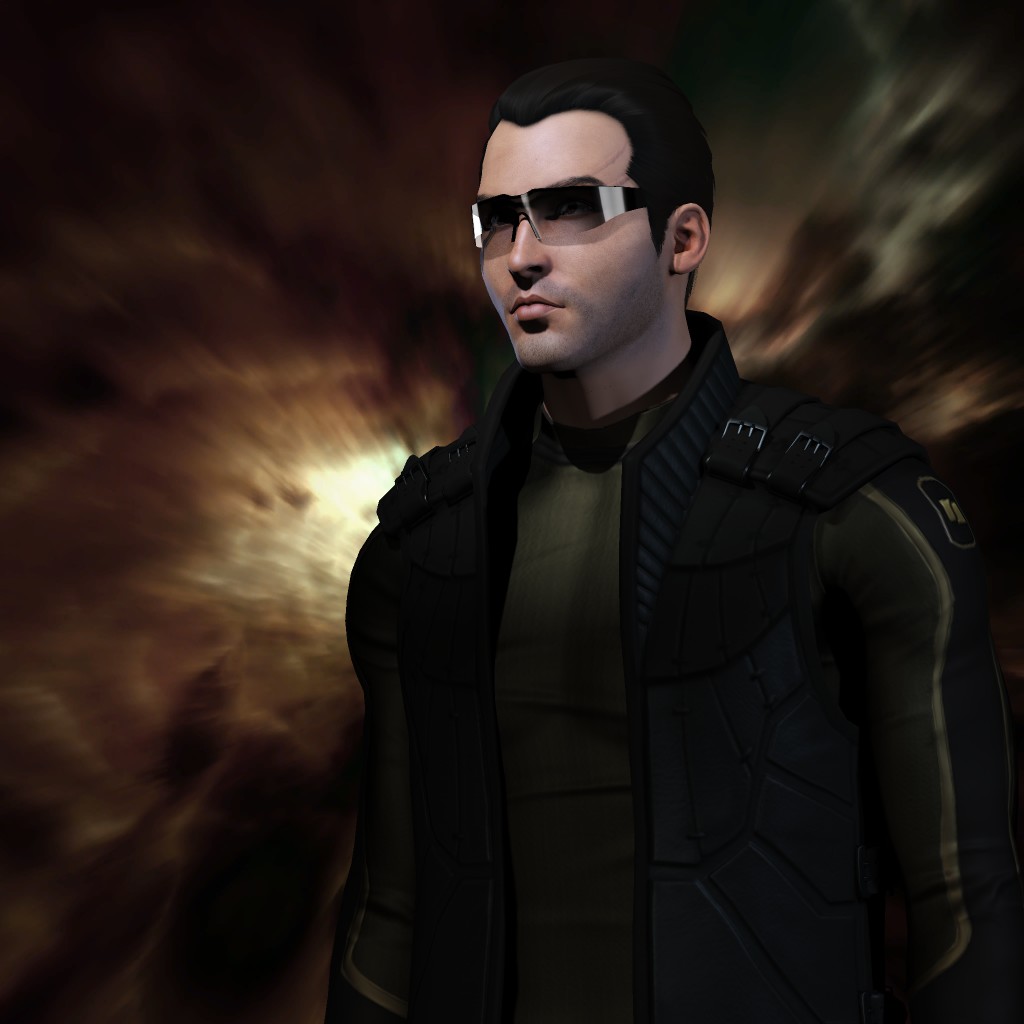 SETH D