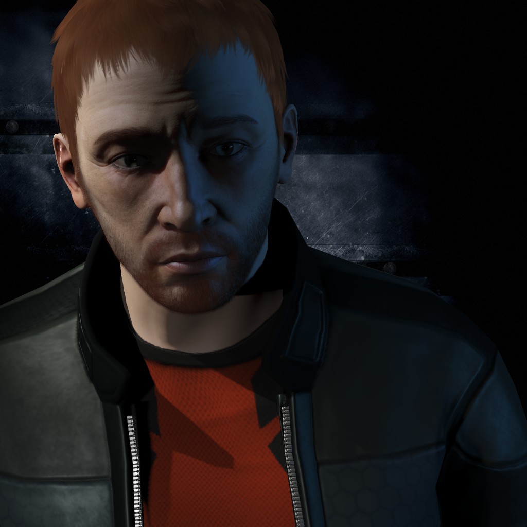 Finnegan Eisenheart