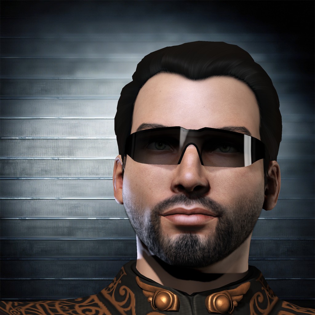 Finn O'Konor