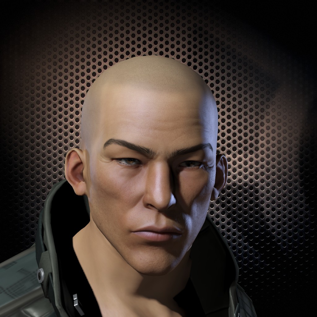 Lee Deudigren