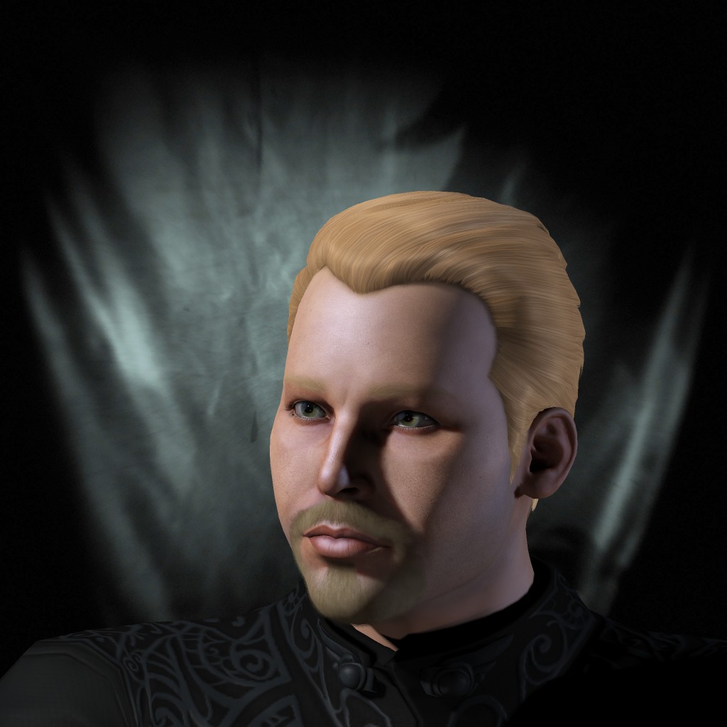Sebastion Standish