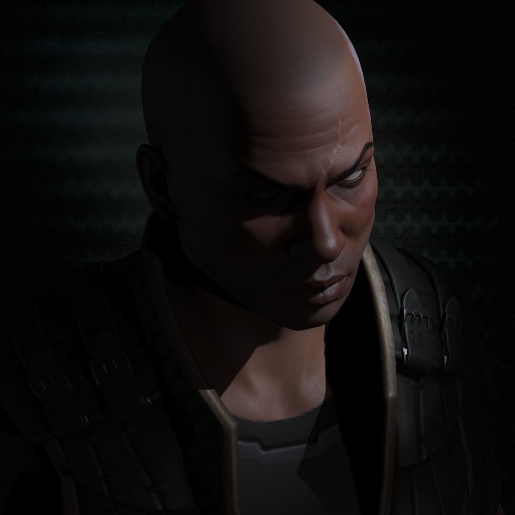 Icarus Adama