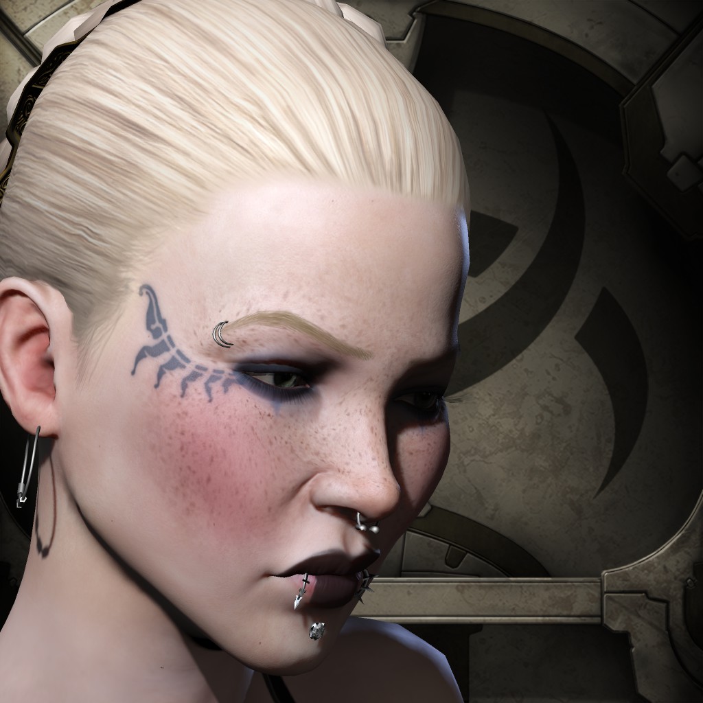 Kildara Winterborn